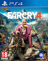 Far Cry 4