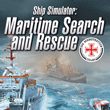 game Ship Simulator: Maritime Search and Rescue