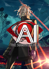 AI: The Somnium Files