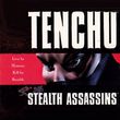 game Tenchu: Stealth Assassins