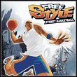 game Freestyle Street Basketball