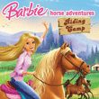 game Barbie Horse Adventures: Riding Camp