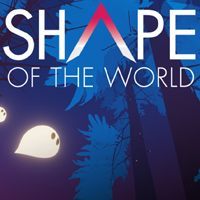 Okładka Shape of the World (Switch)