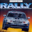 game Network Q RAC Rally