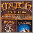 game Myth: Antologia