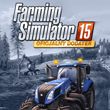 game Farming Simulator 15: Official Expansion