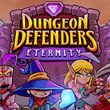 game Dungeon Defenders Eternity