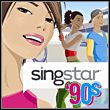 game SingStar '90s