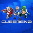 game Cubemen 2