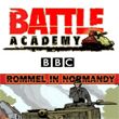 game Battle Academy: Rommel in Normandy