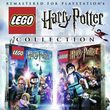 Lego Harry Potter Collection