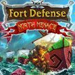game Fort Defense: North Menace