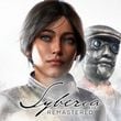 game Syberia Remastered