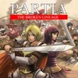 game Partia: The Broken Lineage