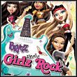 game Bratz Girlz Really Rock