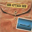 game 688 Attack Sub