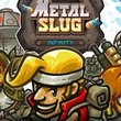 Metal Slug Infinity