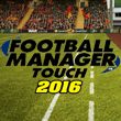 game Football Manager Touch 2016