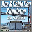 game Symulator autobusów i tramwajów: San Francisco