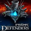 game Prime World: Defenders