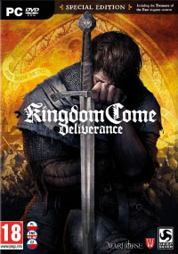 Kingdom Come: Deliverance