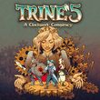 game Trine 5: A Clockwork Conspiracy