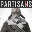 Partisans 1941