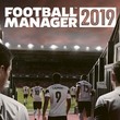 game Football Manager 2019
