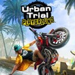 Urban Trial Playground