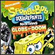 game SpongeBob SquarePants featuring Nicktoons: Globs of Doom