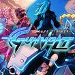 Azure Striker Gunvolt