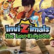 game Invizimals: The Lost Kingdom