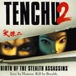 game Tenchu 2: Birth of the Stealth Assassins