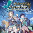 game Atelier Firis: The Alchemist and the Mysterious Journey