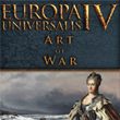 game Europa Universalis IV: Art of War