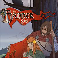 The Banner Saga
