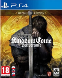 Kingdom Come: Deliverance