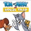 game Tom and Jerry in House Trap
