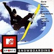 game MTV Sports: Snowboarding