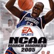 game NCAA March Madness 2005