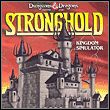 game Stronghold (1993)