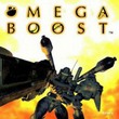 game Omega Boost