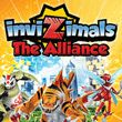 game Invizimals: The Alliance