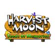 game Harvest Moon: Seeds of Memories