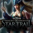 game Realms of Arkania: Star Trail HD
