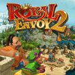 game Royal Envoy 2