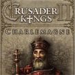 game Crusader Kings II: Charlemagne