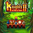 game Knights of Pen & Paper 2