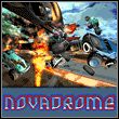 game Novadrome