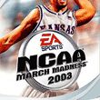 game NCAA March Madness 2003